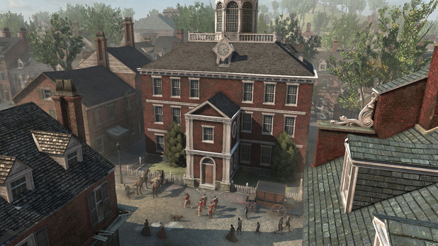 Assassins Creed 3