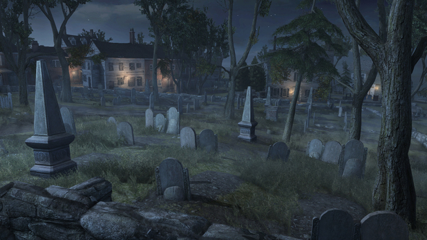 Assassins Creed 3