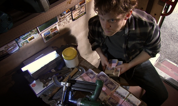 Holby City: Hanssen Hostage gallery