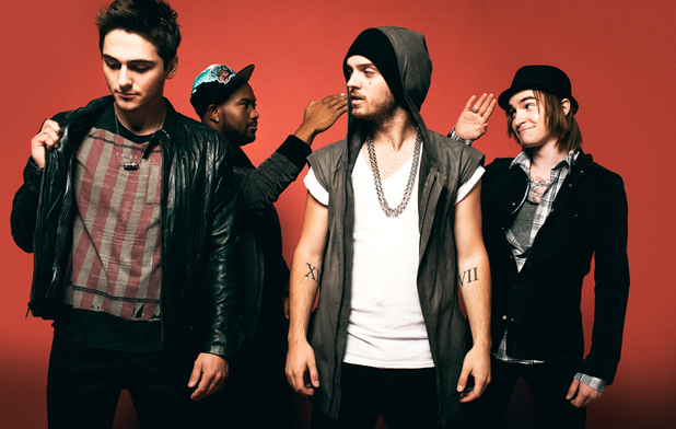The Cab