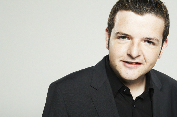 Kevin Bridges