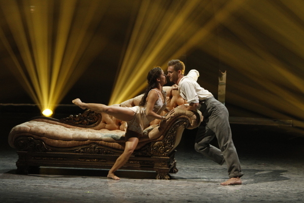 So You Think You Can Dance S09E15: Finale