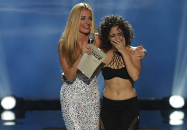 So You Think You Can Dance S09E15: Finale