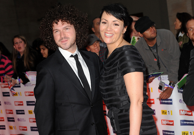 Jack Mcmanus and Martine McCutcheon