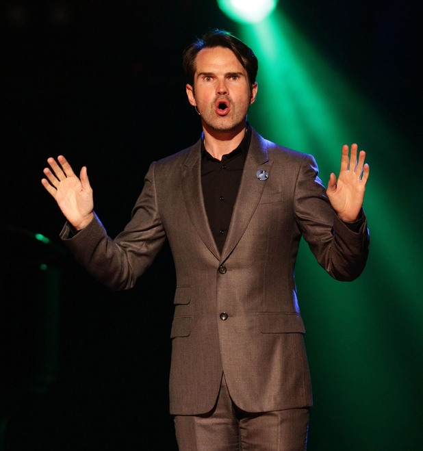 Jimmy Carr