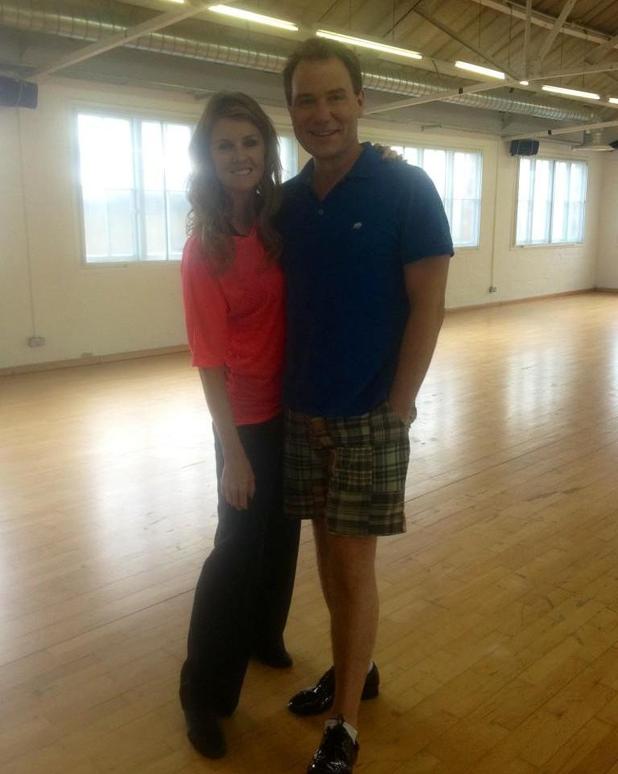 Richard Arnold