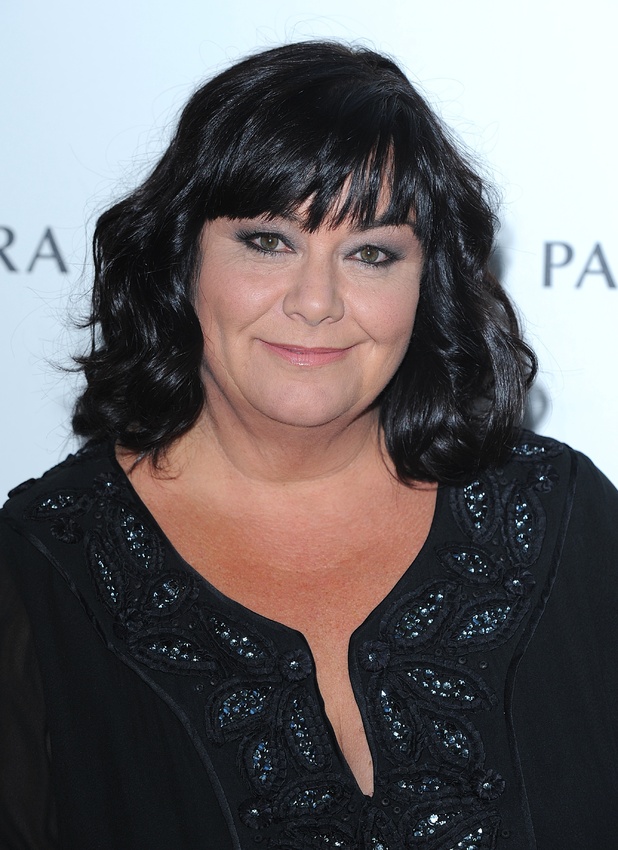 Dawn French