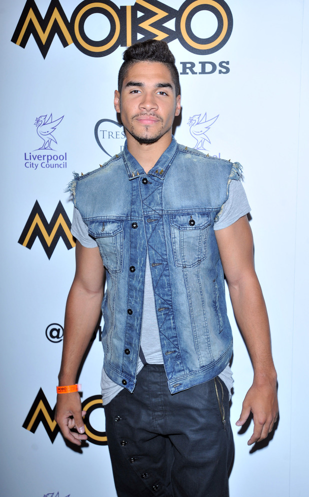 Louis Smith