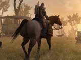 'Assassin's Creed 3' screenshot