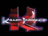 Killer Instinct
