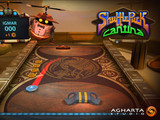 'Shufflepuck Cantina' screenshot