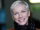 Annie Lennox