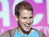 Daniel Tosh
performing at the 4th Annual South Beach Comedy Festival at the Lincoln Theater
Miami Beach, Florida - 23.01.09