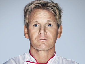 Hotel GB: Gordon Ramsay