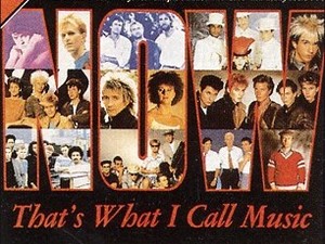 Now That's What I Call Music