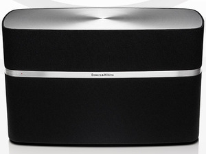 Bowers and Wilkins & Wireless Speakers A5