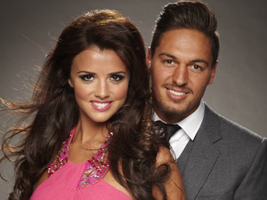 The Only Way Is Essex Season 7: Mario and Lucy