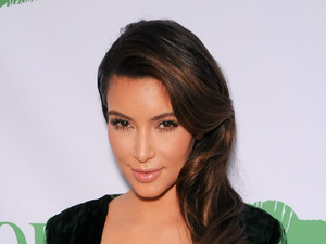 Miss Mode: Kim Kardashian
Kim Kardashian hosts the Midori Makeover Parlour held at Fred Segal
Santa Monica, California - 25.09.12
Mandatory Credit:Daniel Tanner/ WENN.com