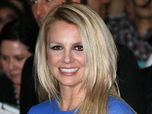 Britney Spears
The 'X Factor' Season Two Premiere Screening and Handprint Ceremony held at Grauman's Chinese Theater
Los Angeles, California - 11.09.12
Mandatory Credit: Adriana M. Barraza/WENN.com