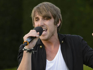 The X Factor 2012 - Judges houses: Kye