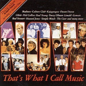 Now That's What I Call Music