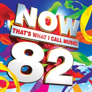 Now That's What I Call Music 82