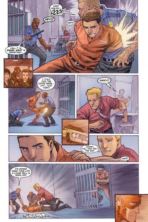 Flash #0