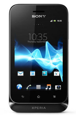 Sony Xperia tipo