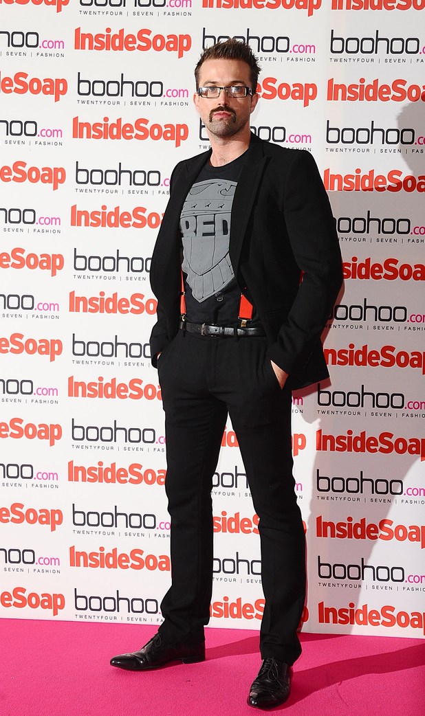 Emmett J Scanlan