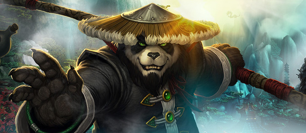 World of Warcraft: Mists of Pandaria