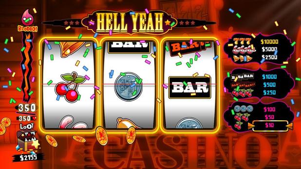 Hell yeah casino cheat