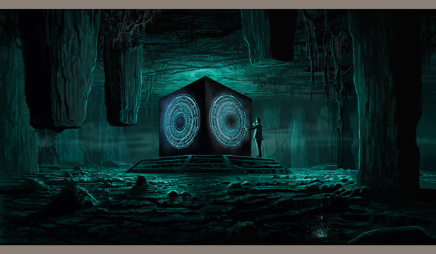 Pandorica