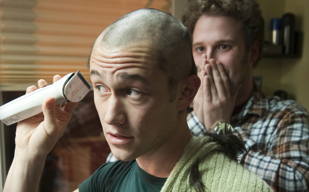 Joseph Gordon-Levitt in 50/50 (2011)