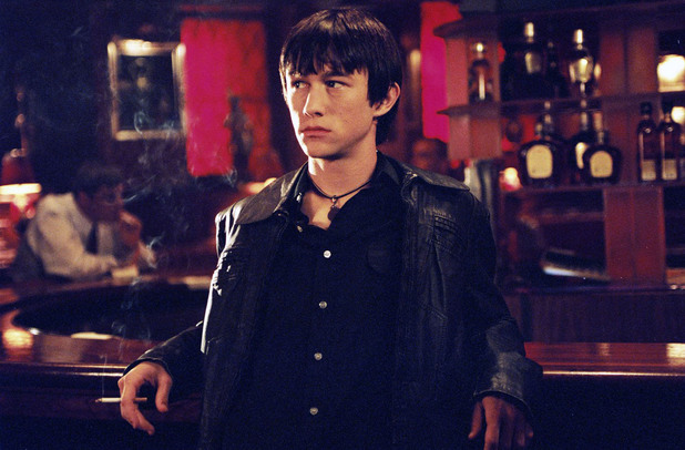 Joseph Gordon-Levitt in 'Mysterious Skin' (2004)