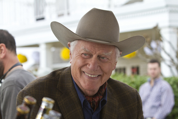 'Dallas' JR Ewing to be murdered in whodunnit plot ...