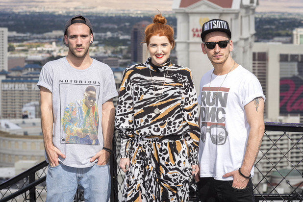 The X Factor 2012: Mitsotu