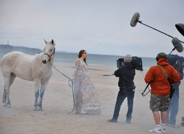 Britain and Ireland's Next Top Model final