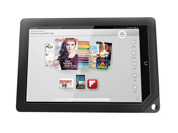 NOOK HD Plus