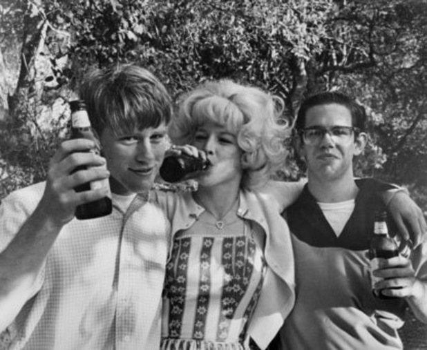 American Graffiti