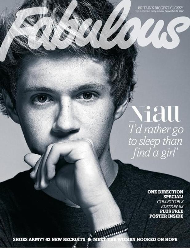Niall