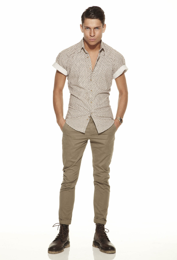 Joey