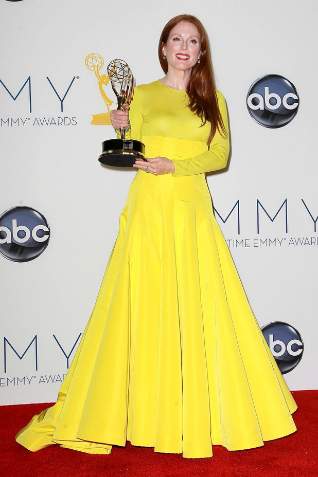Julianne Moore 