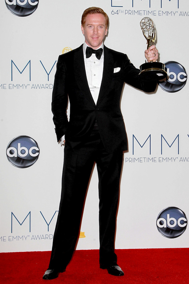 64th Primetime Emmy Awards - Winners