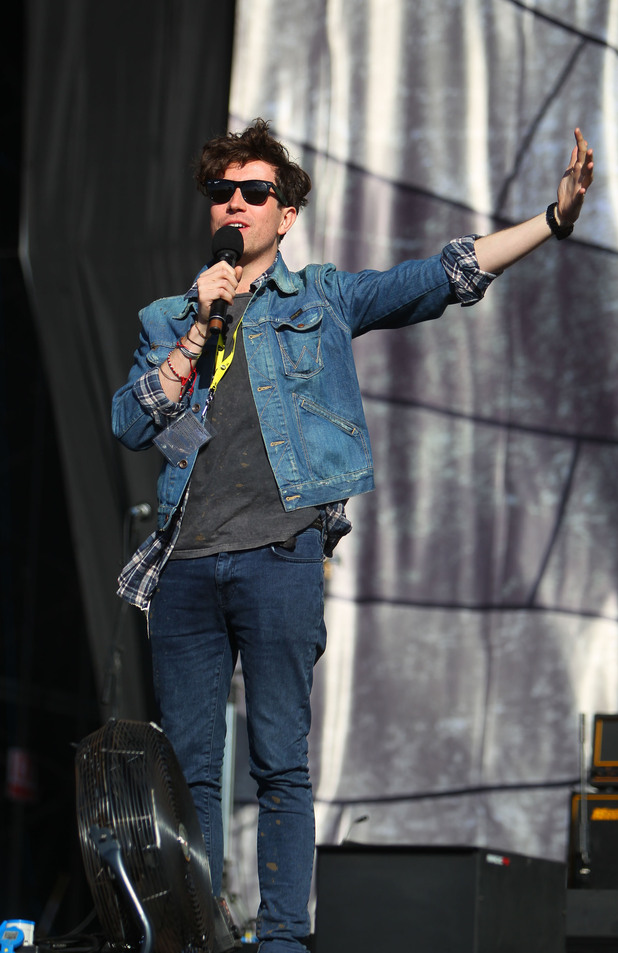 BBC Radio 1's Hackney Weekend 