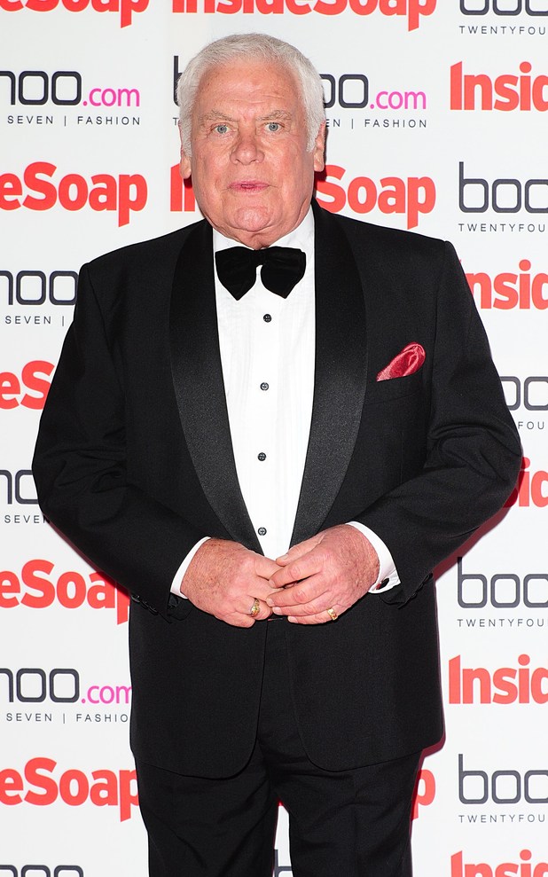 Tom Oliver