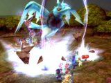 Little King's Story for PS Vita (Screenshots)