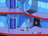 Retro Corner: 'Space Quest I' remake screenshot
