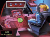 Retro Corner: 'Space Quest I' remake screenshot
