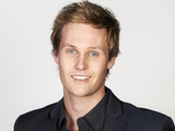 Jordan Smith as Andrew Robinson in Neighbours