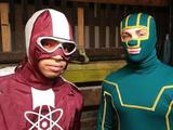 Kick-Ass 2 official photo